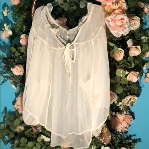 ROSE GOLD AND BLUSH TOP 🔥